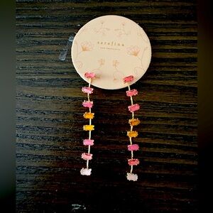 NEW Serefina Dangle Earrings